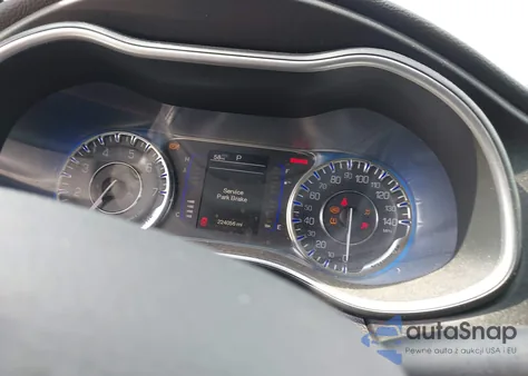 2015 Chrysler 200 Lx from USA, damaged, VIN 1C3CCCFB1FN665391